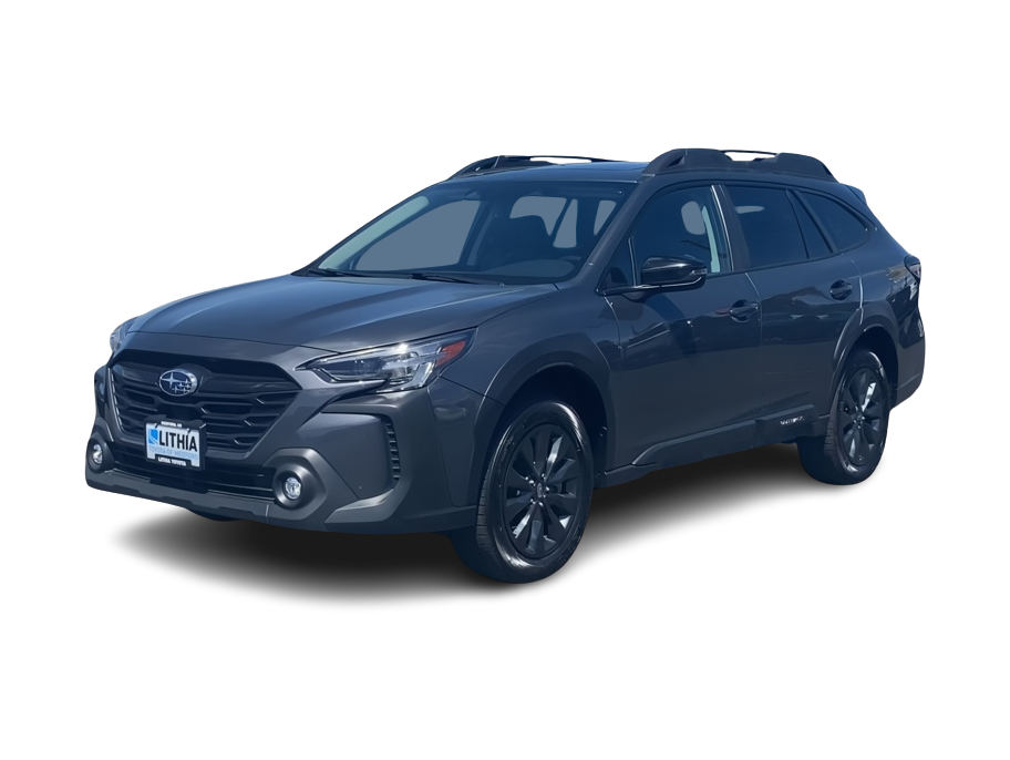 Thumbnail: 2024 Subaru Outback - 16