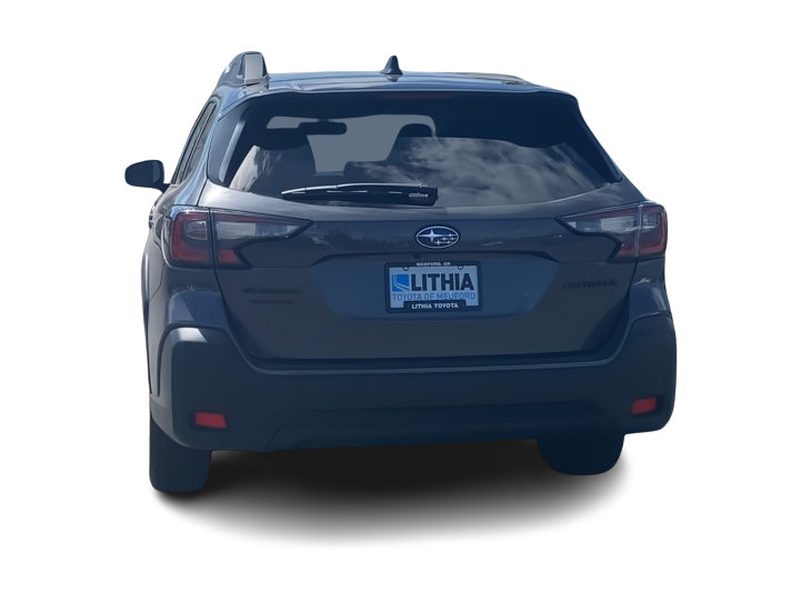 Thumbnail: 2024 Subaru Outback - 18