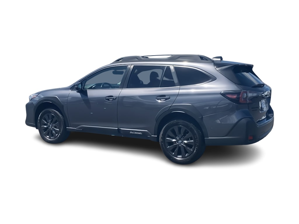 Thumbnail: 2024 Subaru Outback - 17