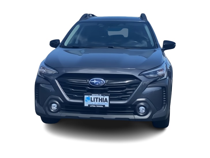 Thumbnail: 2024 Subaru Outback - 4