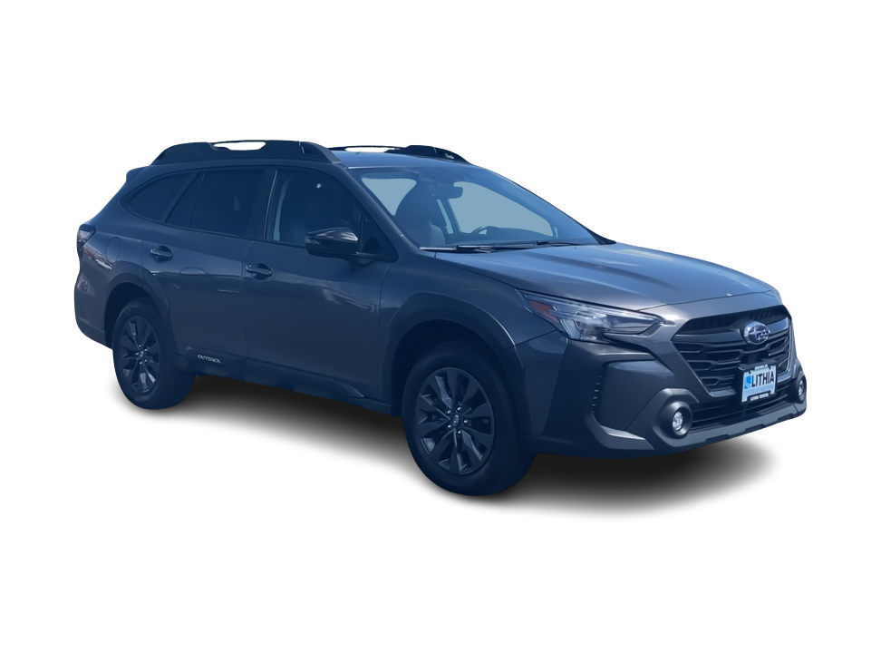 Thumbnail: 2024 Subaru Outback - 15