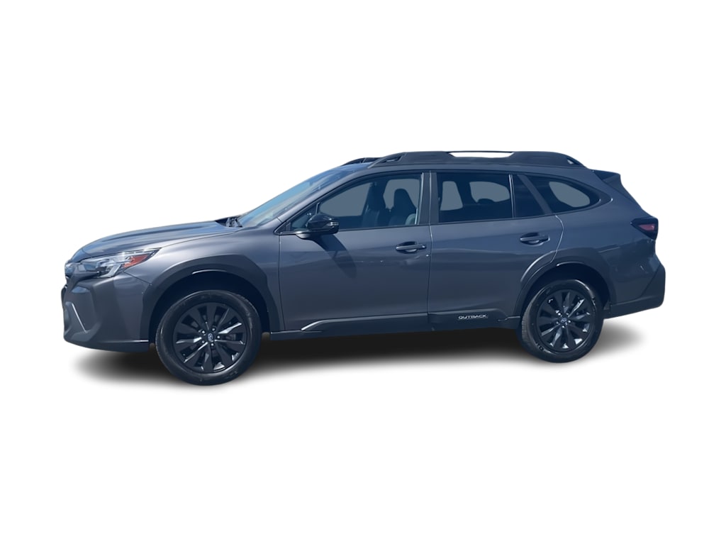 Thumbnail: 2024 Subaru Outback - 3