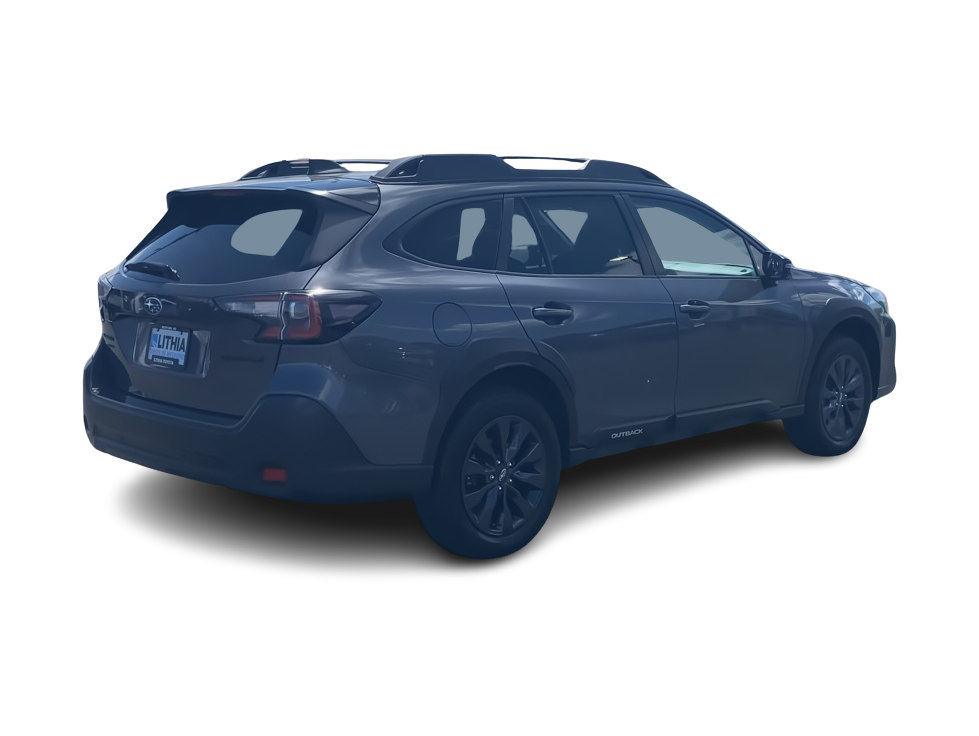 Thumbnail: 2024 Subaru Outback - 19