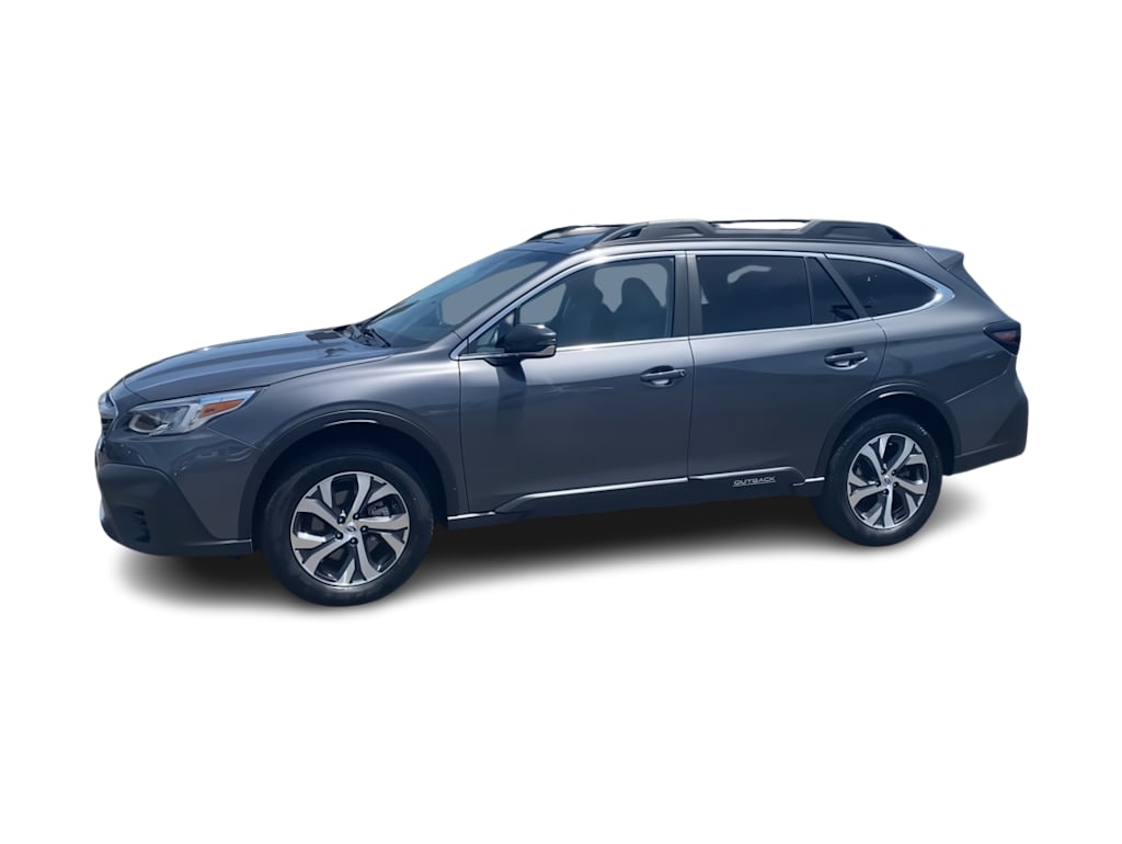 Thumbnail: 2022 Subaru Outback - 3