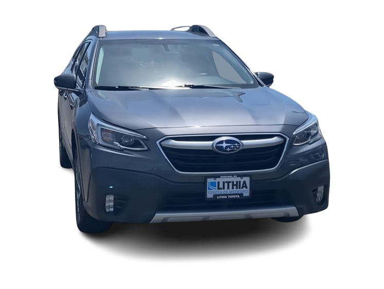 Thumbnail: 2022 Subaru Outback - 5