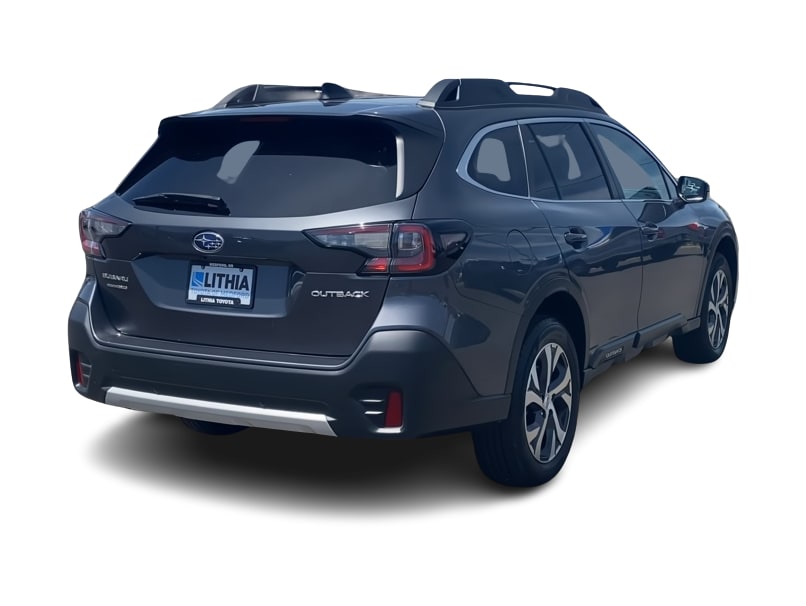 Thumbnail: 2022 Subaru Outback - 19