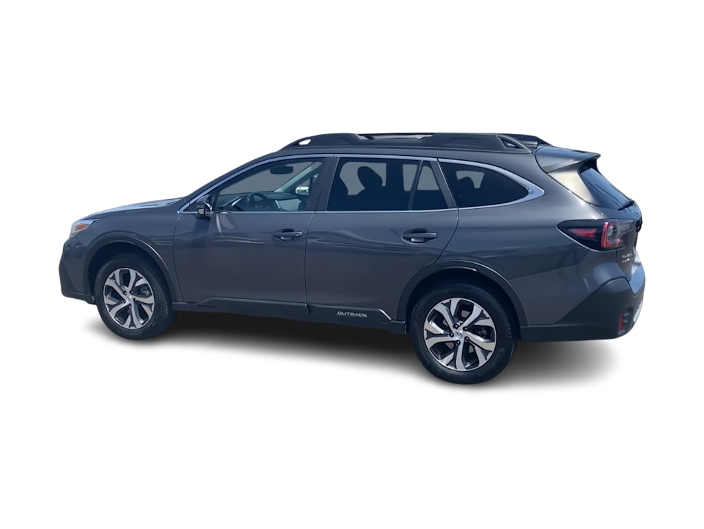 Thumbnail: 2022 Subaru Outback - 18