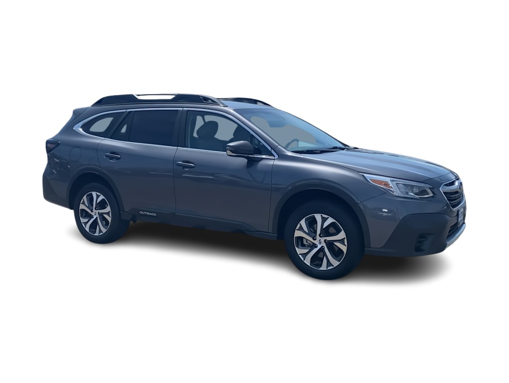 Thumbnail: 2022 Subaru Outback - 16
