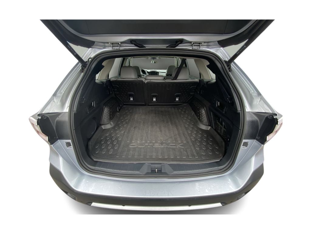 Thumbnail: 2022 Subaru Outback - 14