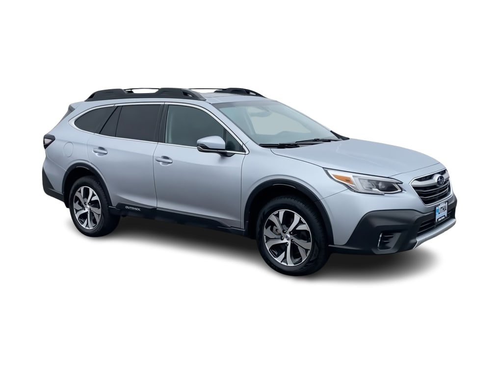 Thumbnail: 2022 Subaru Outback - 15