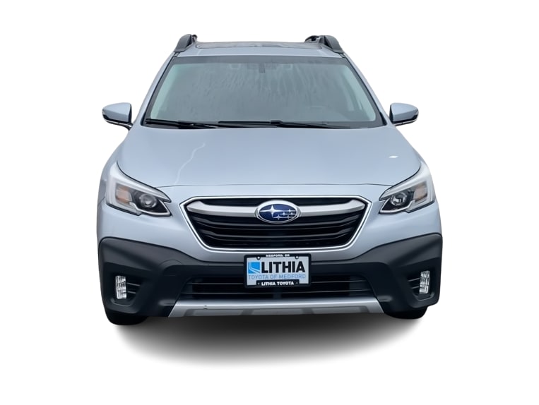 Thumbnail: 2022 Subaru Outback - 5