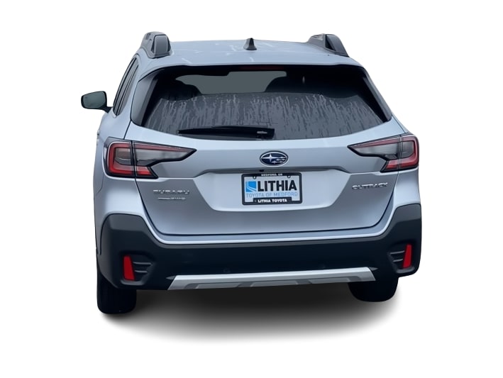 Thumbnail: 2022 Subaru Outback - 17