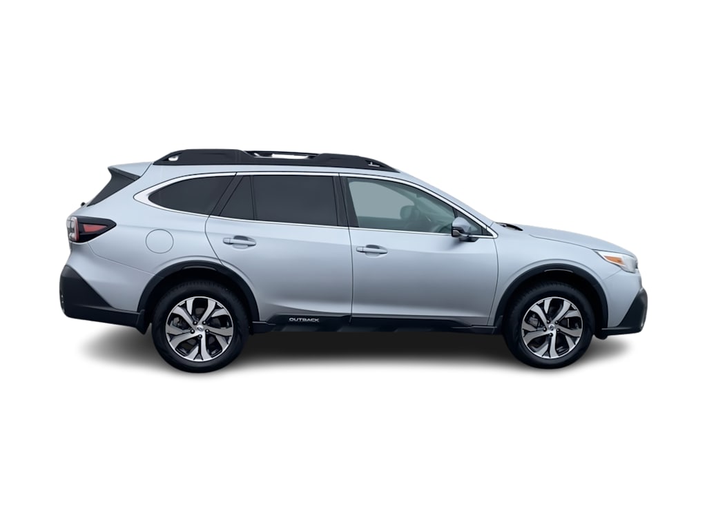 Thumbnail: 2022 Subaru Outback - 19