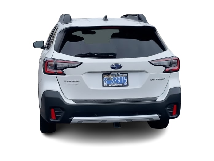Thumbnail: 2022 Subaru Outback - 18