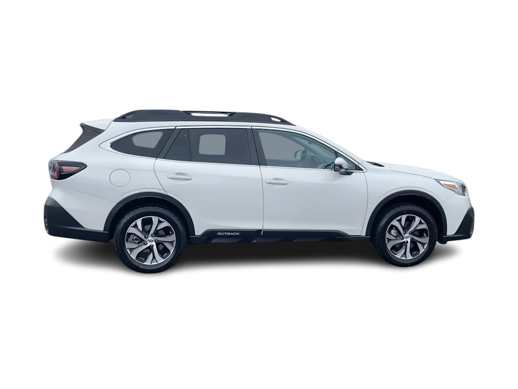 Thumbnail: 2022 Subaru Outback - 14