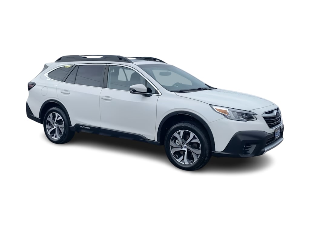 Thumbnail: 2022 Subaru Outback - 15