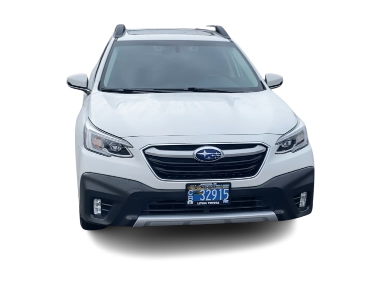 Thumbnail: 2022 Subaru Outback - 4