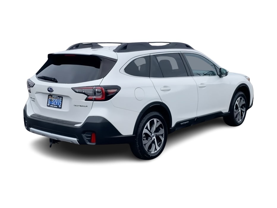 Thumbnail: 2022 Subaru Outback - 19