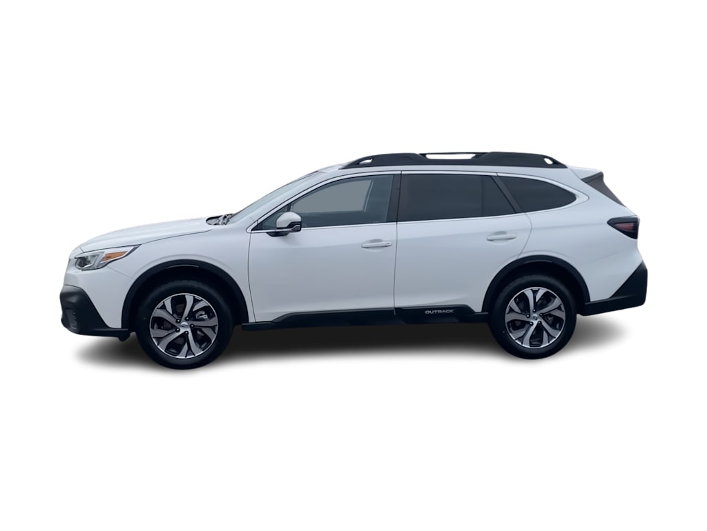 Thumbnail: 2022 Subaru Outback - 3