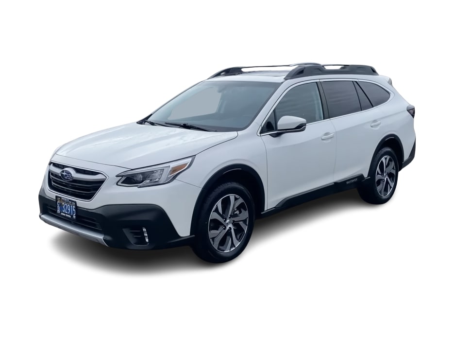 Thumbnail: 2022 Subaru Outback - 16