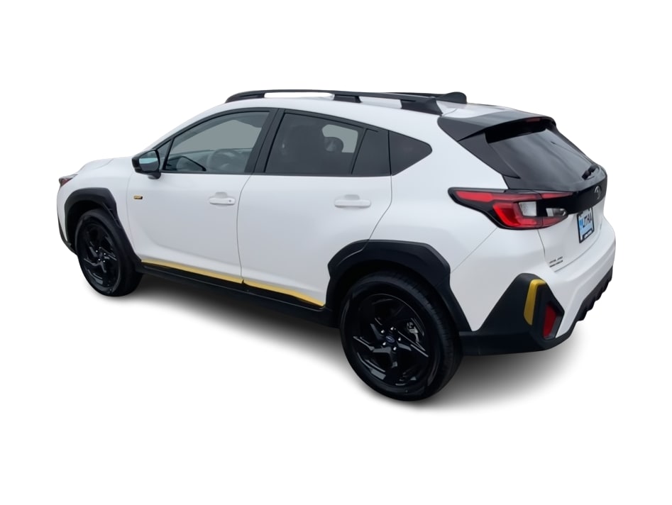 Thumbnail: 2024 Subaru Crosstrek - 17