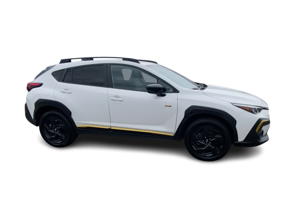 Thumbnail: 2024 Subaru Crosstrek - 19