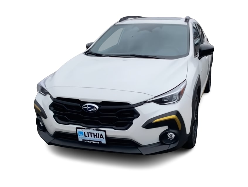 Thumbnail: 2024 Subaru Crosstrek - 15