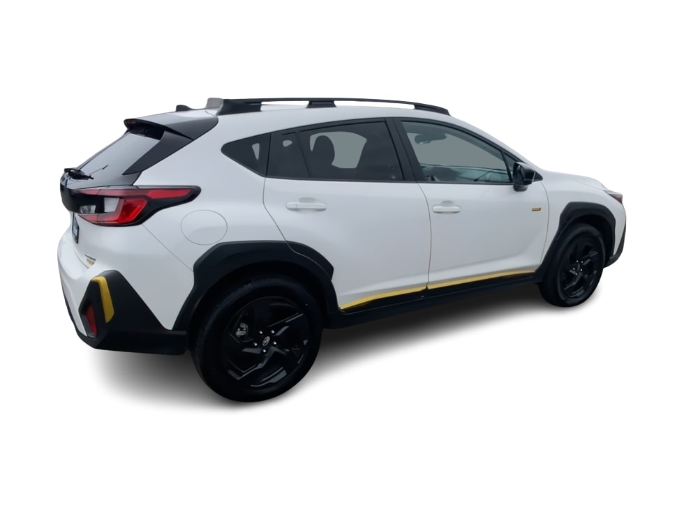Thumbnail: 2024 Subaru Crosstrek - 18