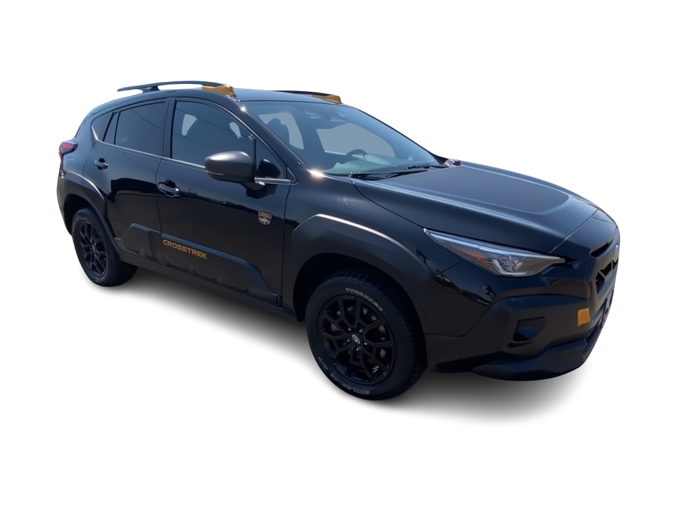Thumbnail: 2024 Subaru Crosstrek - 15