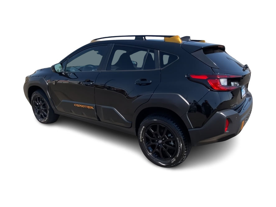 Thumbnail: 2024 Subaru Crosstrek - 17