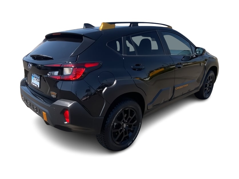 Thumbnail: 2024 Subaru Crosstrek - 18