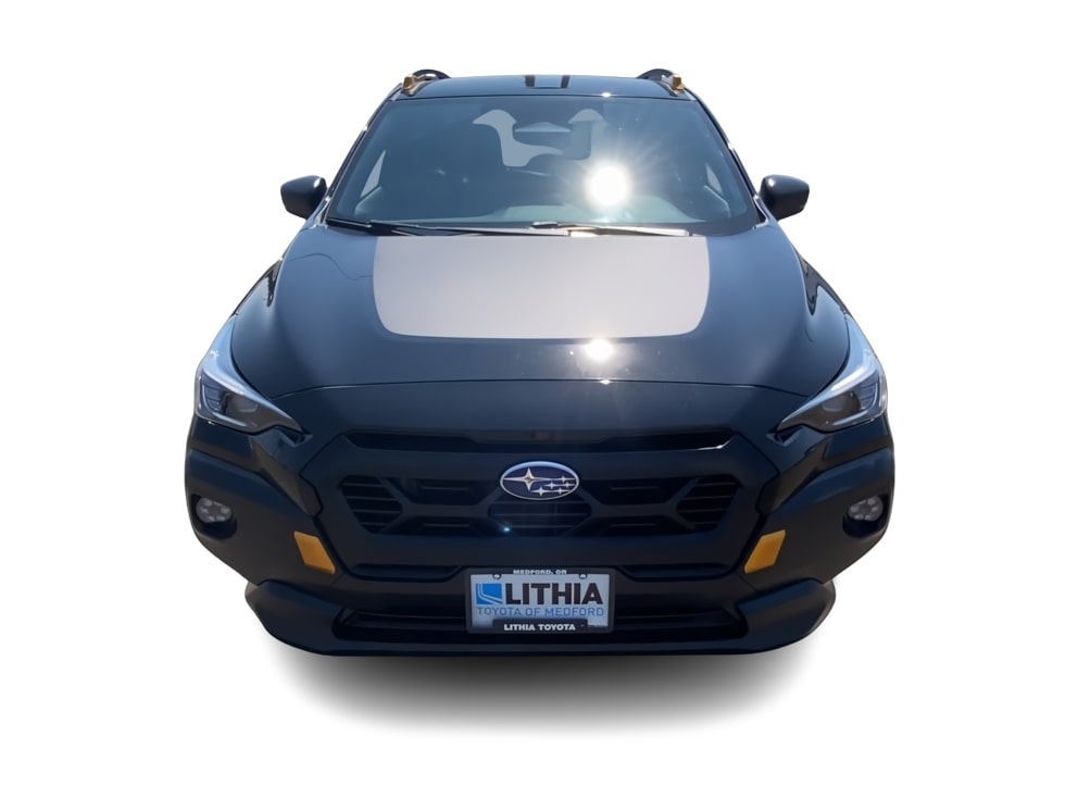 Thumbnail: 2024 Subaru Crosstrek - 5