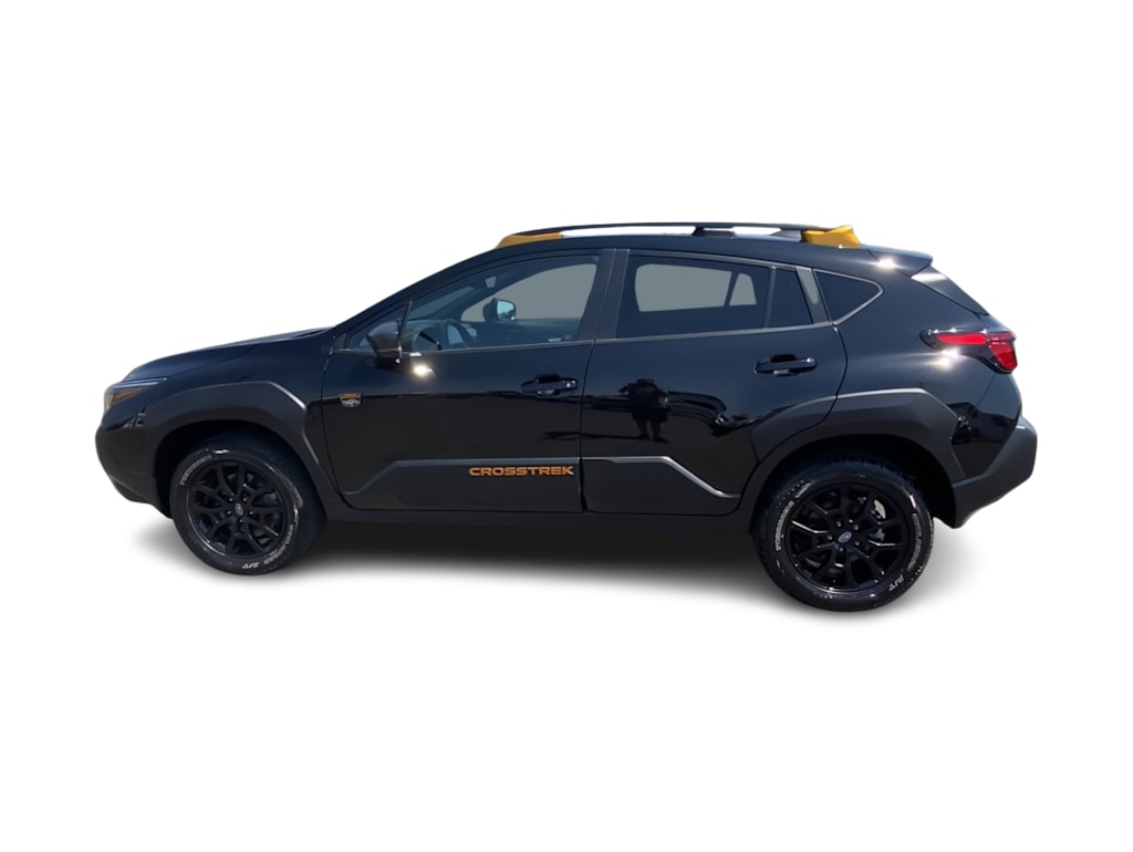 Thumbnail: 2024 Subaru Crosstrek - 3