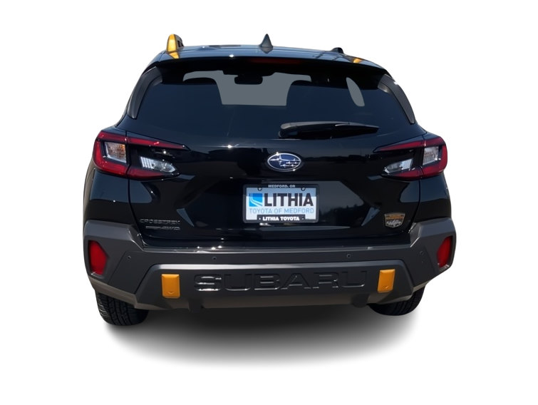Thumbnail: 2024 Subaru Crosstrek - 4