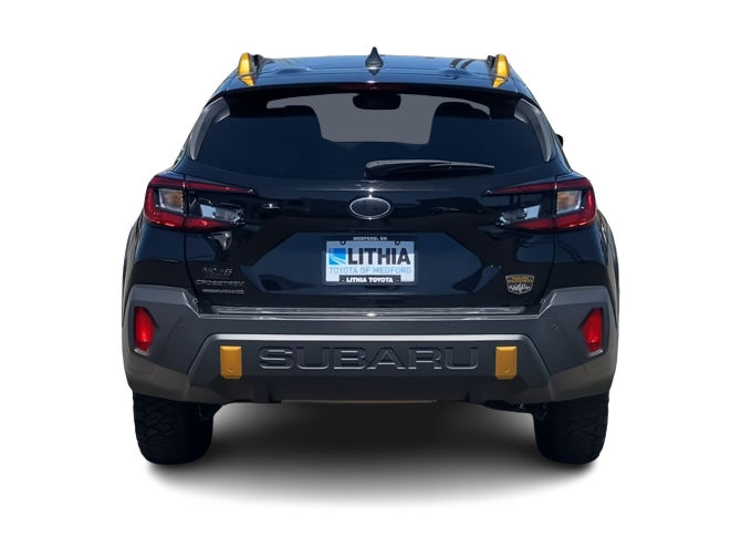 Thumbnail: 2024 Subaru Crosstrek - 18