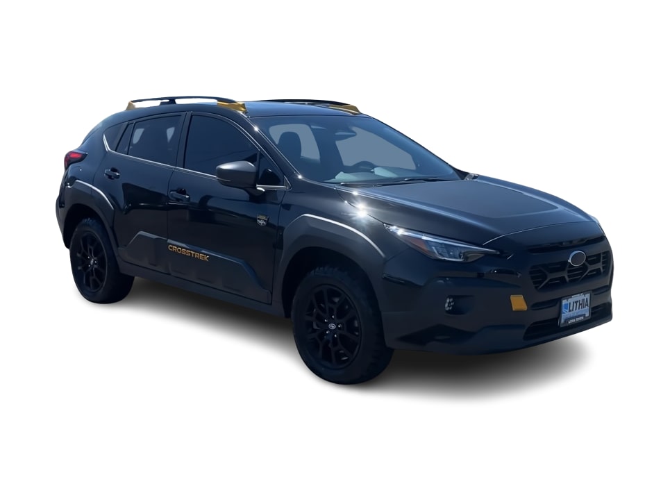 Thumbnail: 2024 Subaru Crosstrek - 16