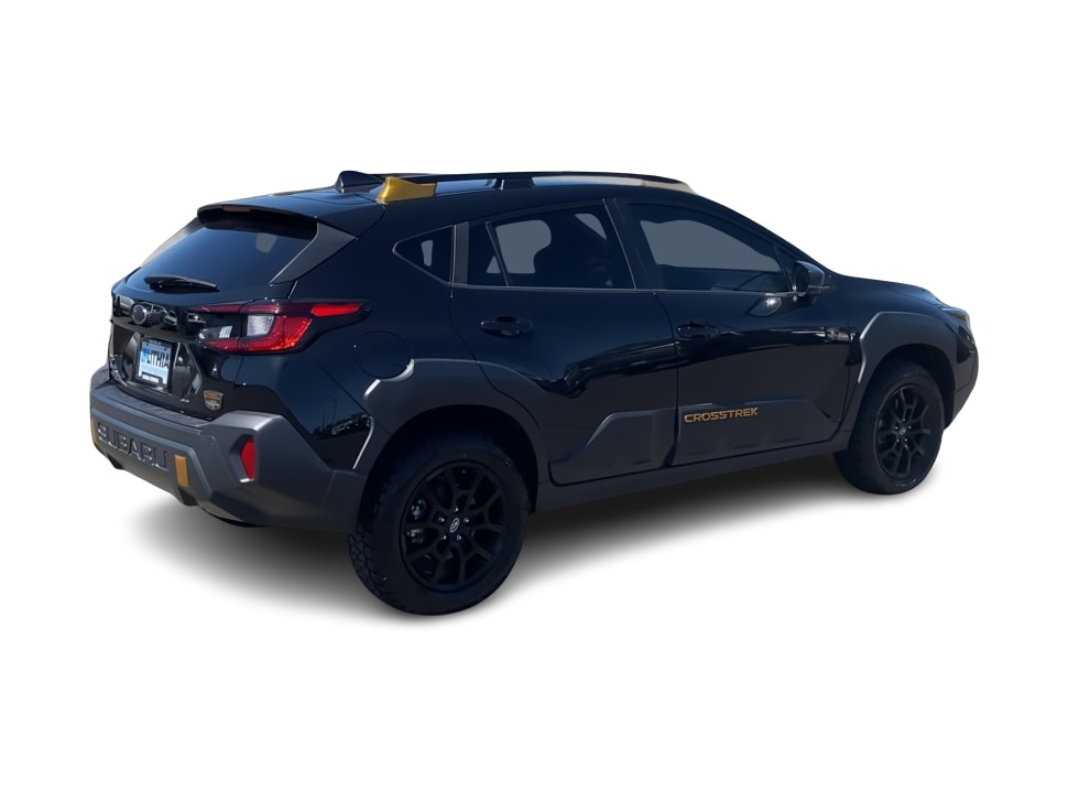 Thumbnail: 2024 Subaru Crosstrek - 19