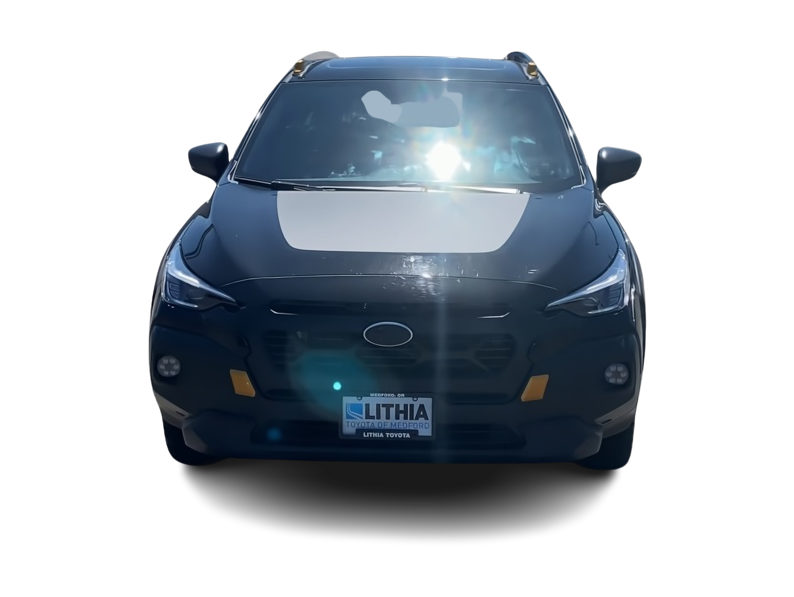Thumbnail: 2024 Subaru Crosstrek - 5