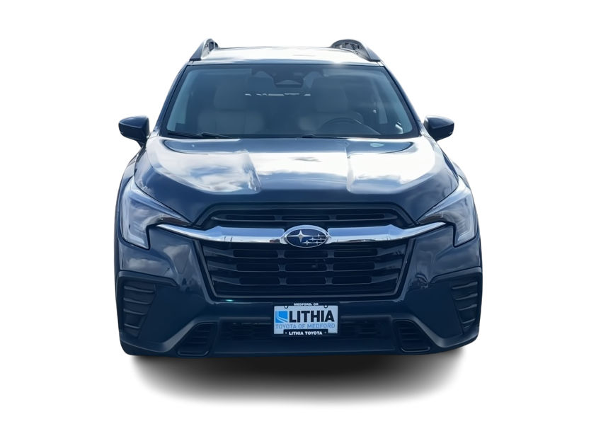 Thumbnail: 2025 Subaru Ascent - 4