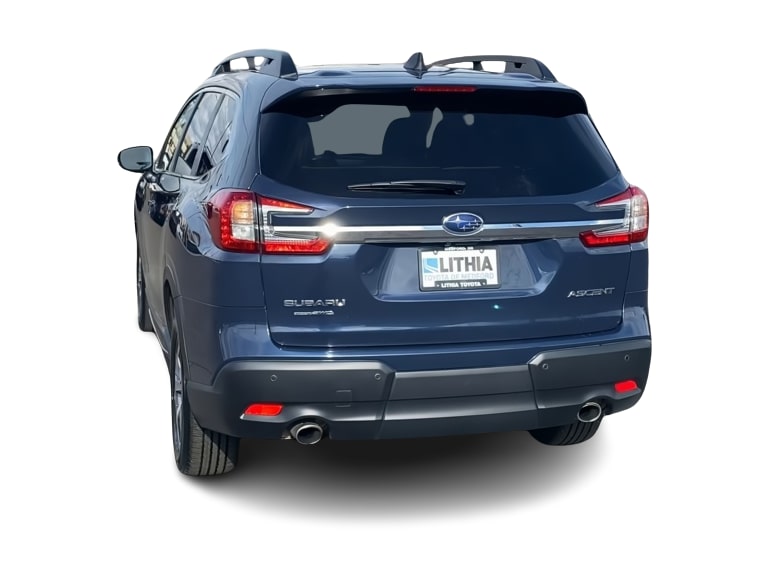 Thumbnail: 2025 Subaru Ascent - 17
