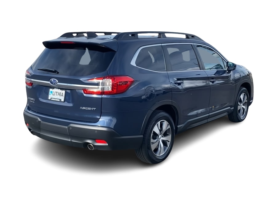 Thumbnail: 2025 Subaru Ascent - 18