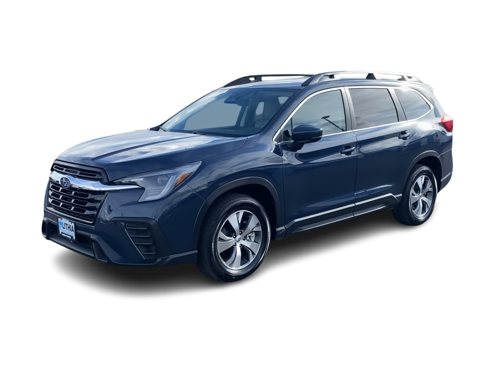 Thumbnail: 2025 Subaru Ascent - 15