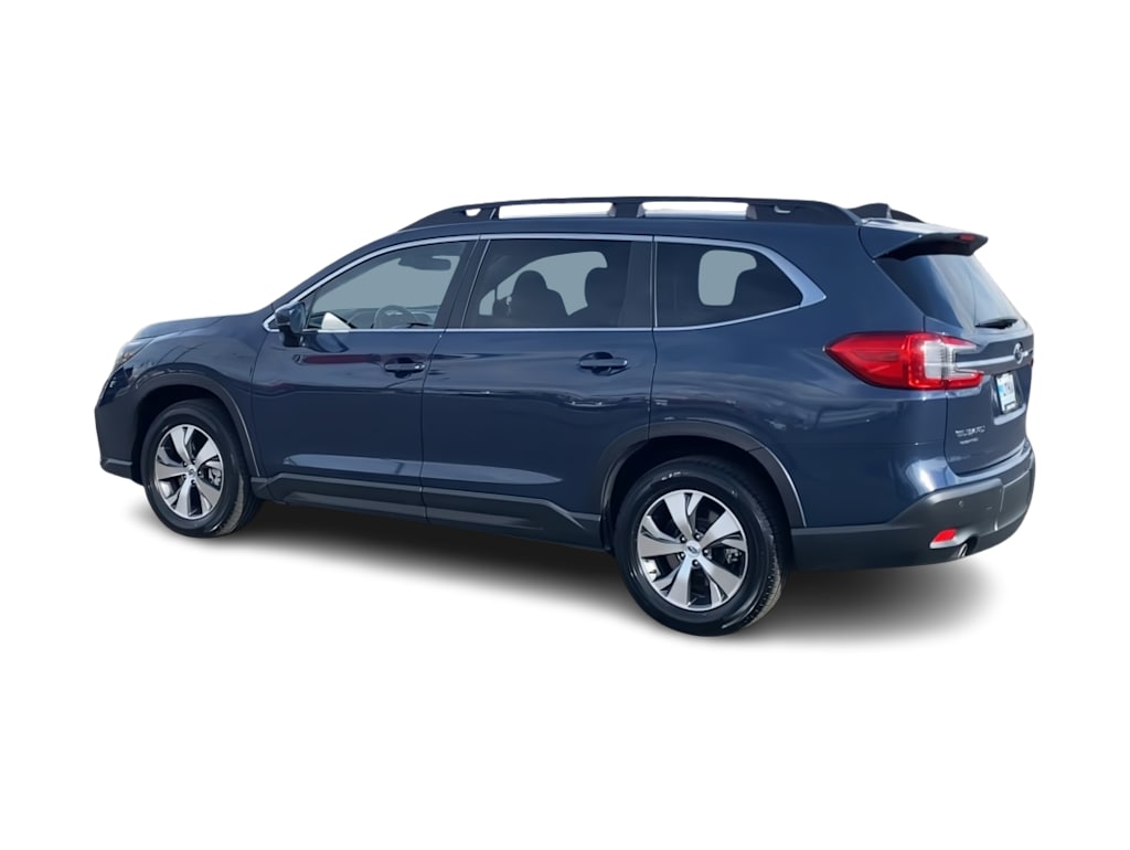 Thumbnail: 2025 Subaru Ascent - 16