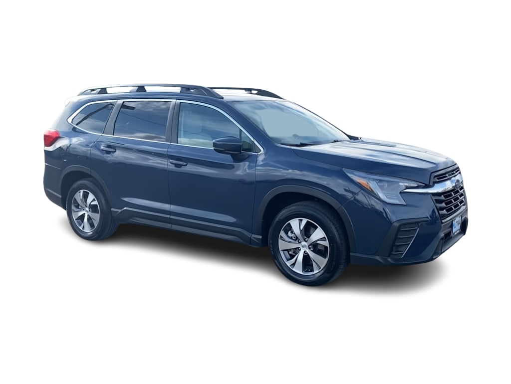 Thumbnail: 2025 Subaru Ascent - 14