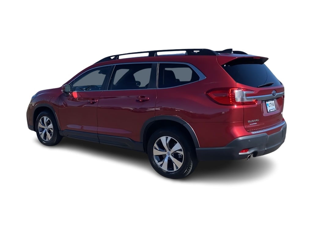 Thumbnail: 2024 Subaru Ascent - 17