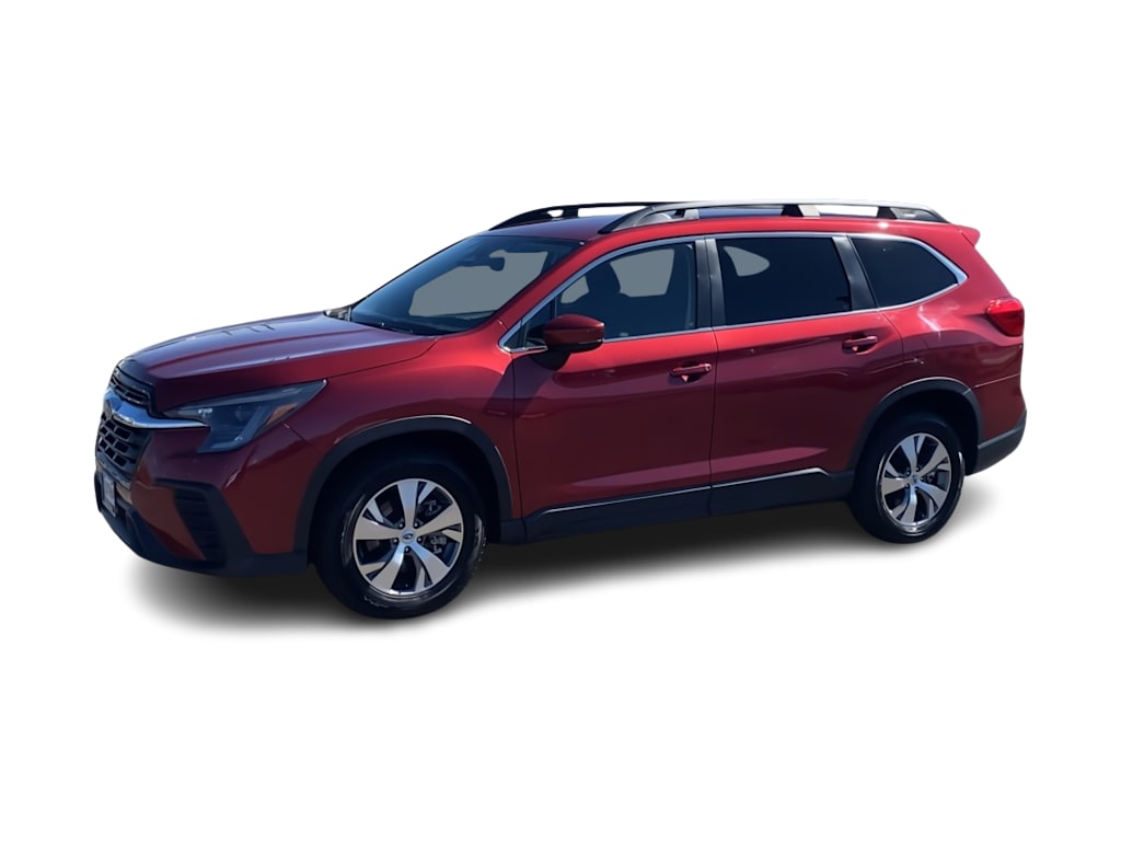 Thumbnail: 2024 Subaru Ascent - 3