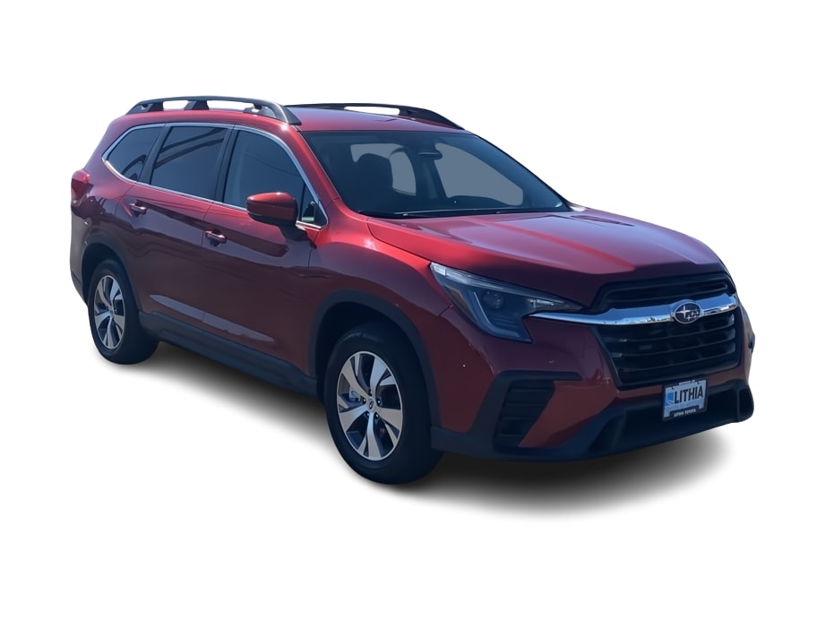 Thumbnail: 2024 Subaru Ascent - 15