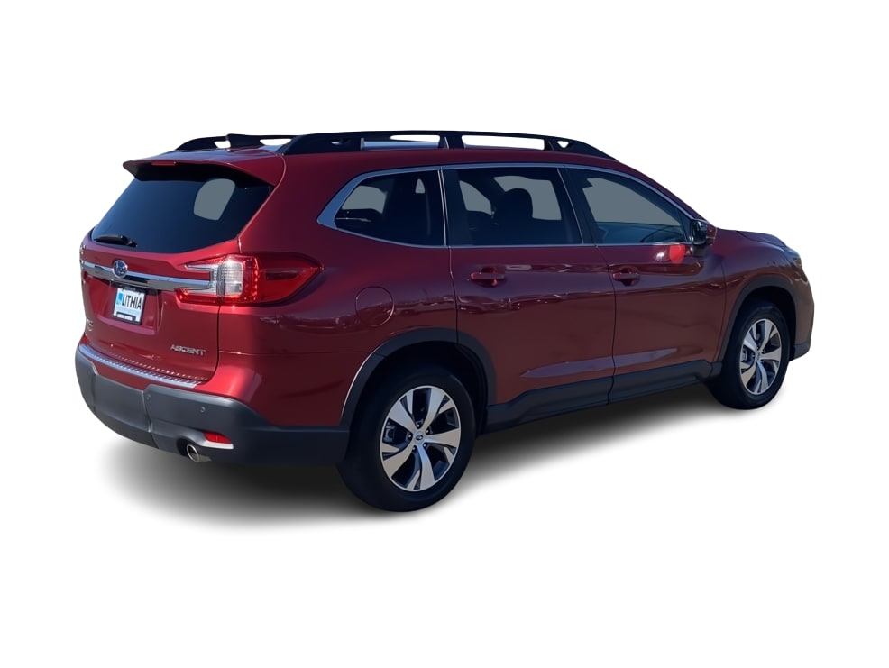 Thumbnail: 2024 Subaru Ascent - 18
