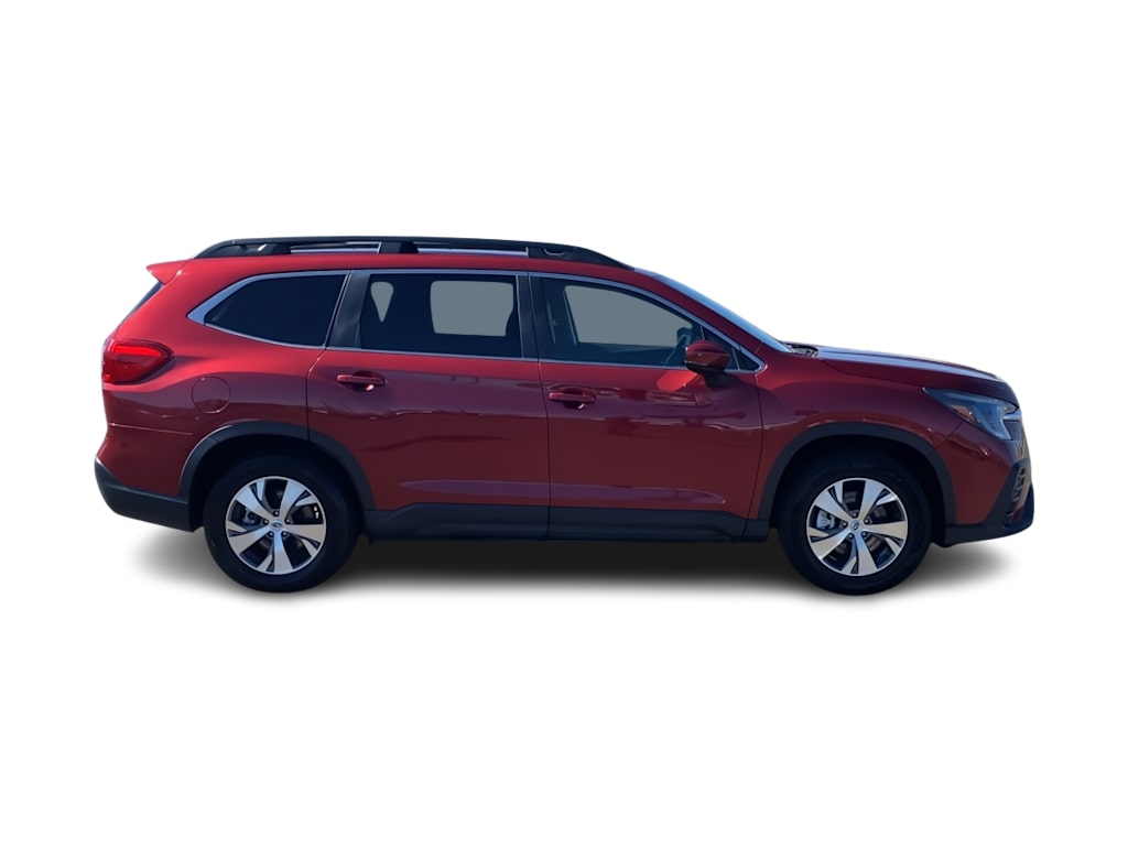 Thumbnail: 2024 Subaru Ascent - 19