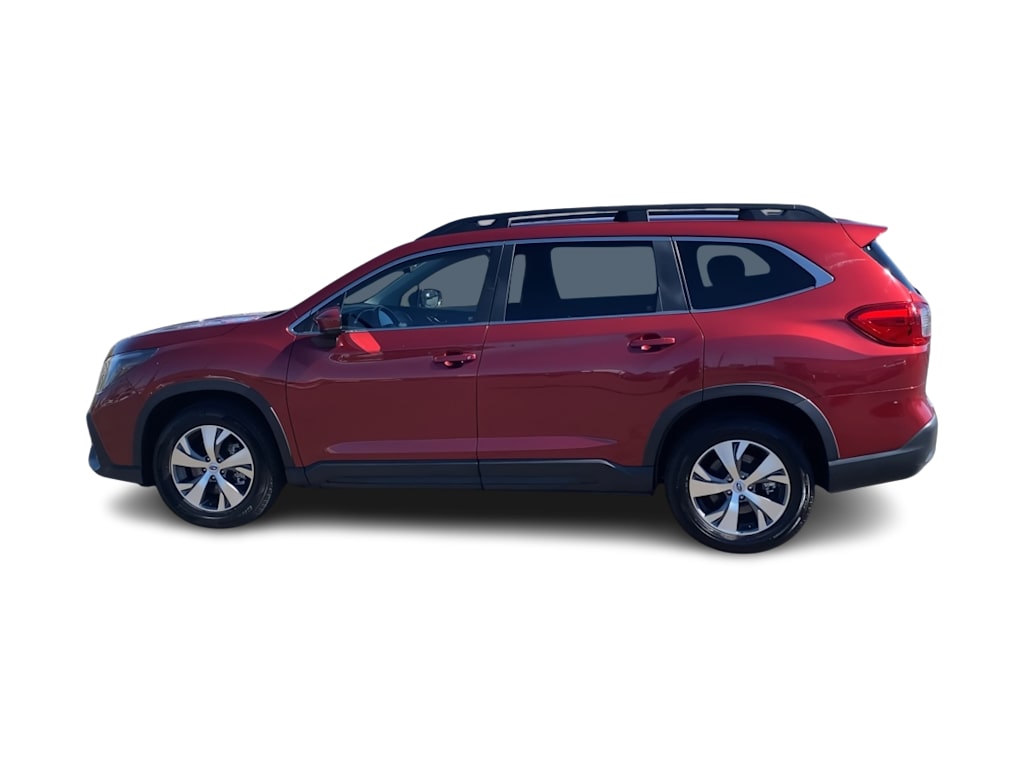 Thumbnail: 2024 Subaru Ascent - 16